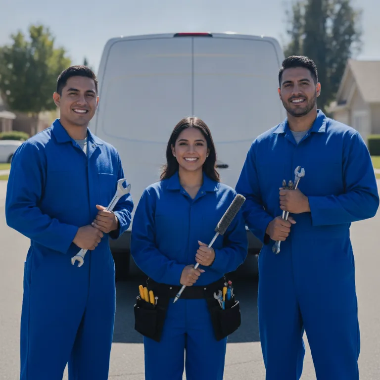 Reparación Aire Acondicionado equipo en San Jose del Castillo